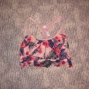 Victoria Secret Sports Bra